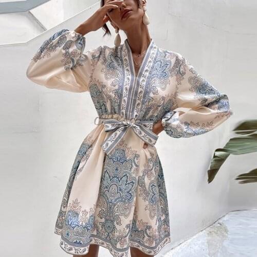 MERMAID'S CLOSET Fashion A-Line Dresses