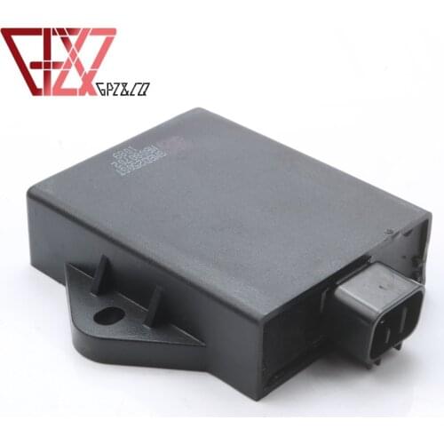 CDI Ignition Module 6 Pin for Yamaha Linhai Chinese Scooter Trike 250cc 300cc
