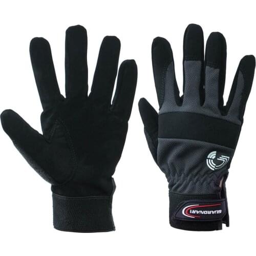 Men Winter Lightweight Breathable Bicycle Outdoor Cycling Warm Windproof Motorcycle Driving Household Mechanic Gloves