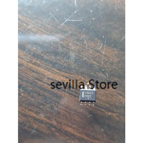 54B65 New IC Integration