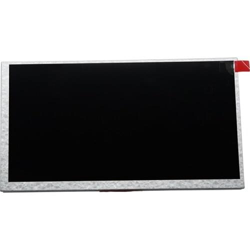 New 7 Inch Replacement LCD Display Screen For INNJOO T1 tablet PC