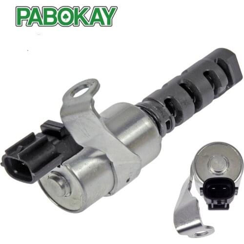 NEW Variable Valve Timing VVT Solenoid for Toyota 4.0L 4Runner Tacoma Tundra 917-238 15340-31010 1534031010 15340-0P010