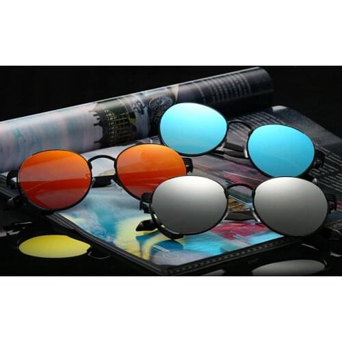 Glasses Frame Fashion Retro metal Full Rim Eyeglasse mENS Eye Glasses Frames For Women Designers Eyewear JY6628