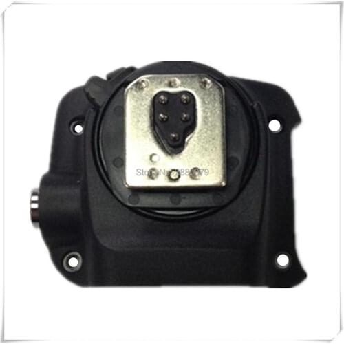 Original 600EX hot shoe Flash Base for Canon 600ex Speedlight Flash Hotshoe Replacement Part Camera