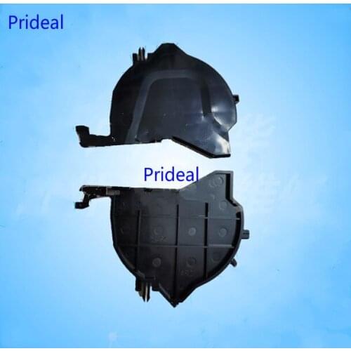 Prideal 5pcs New Original Baffle board for TM-T82II T81II T82 T60 Printer baffle board 58MM