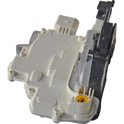 AP01 8J2837016A Door Lock Actuator Front Right for Audi A4 A5 Q3 Q5 Q7 TT Touareg 1.8 2.0 2.5 2.7 3.0 3.2 3.6 4.2 8J2 837 016 A
