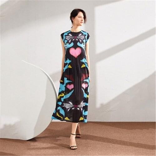 Стильные летние платья Rosbinna China At AliExpress