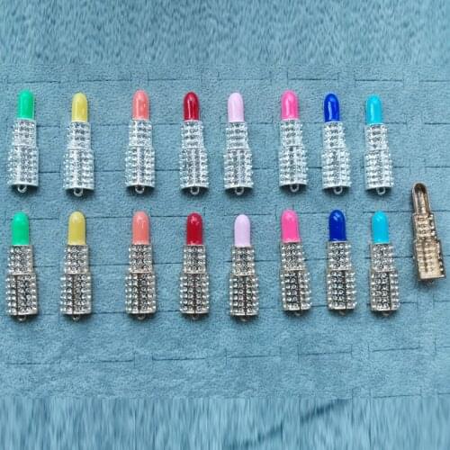 Mix Styles Letters Diy Jewelry Charms Bracelet Necklace Making Components High Quality Wholesale Price Multistyle