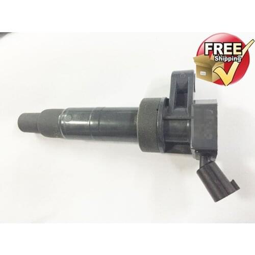 High Quality Ignition Coil FOR Hyundai Equus Santa Fe OEM 27300-3F100 273003F100