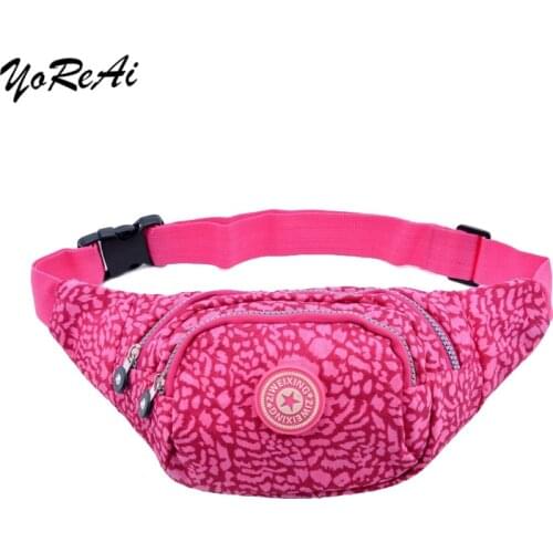 YoReAi Women's Pink Bags