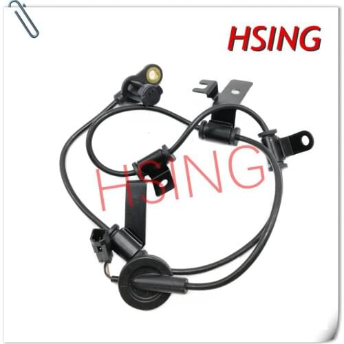 HSINGYE BRAND-NEW# YL8Z-2C190-AC Rear Right ABS Wheel Speed Sensor Fits For Ford Escape Mazda Tribute **Part No# YL8Z2C190AC
