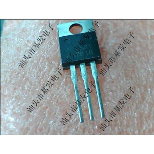 100% New&original AN7818