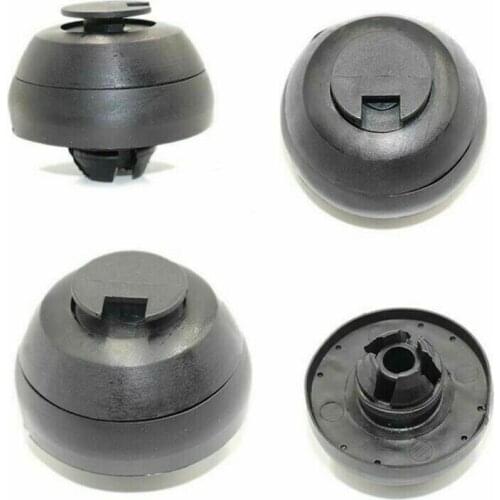 4X Car Jack Pad Support Lift For Mercedes-Benz W124 R129 W210 W208 0019979586