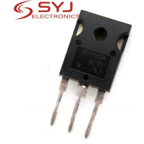 5pcs/lot IRFP150N TO-3P IRFP150NPBF TO247 IRFP150 new original In Stock