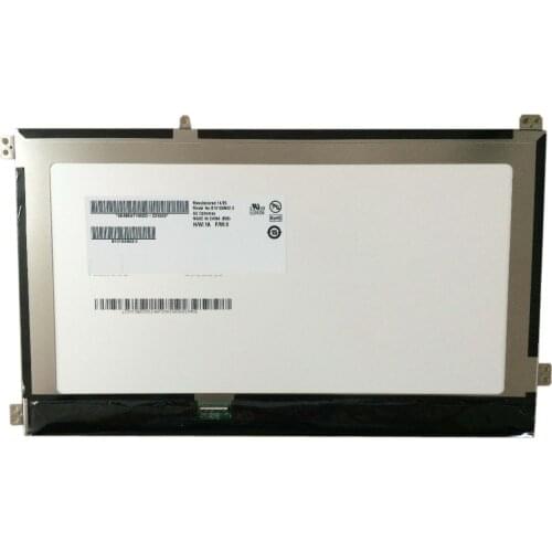 B101XAN02.0 B101XAN02.1 B101XAN02 Display Laptop Screen Panel 1920X1200 17" LCD Screen Panel