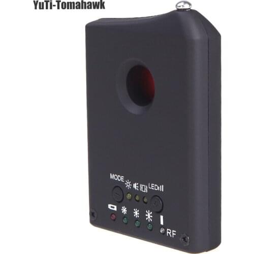 LDRF-DT1 Wireless Signal Camera Detectors for Wireless Cable Camera / JT Device / Locator / GPS Hot