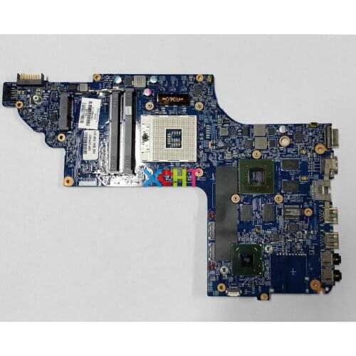 For HP ENVY DV7T-7200 681999-601 681999-501 HM77 630M/1G Laptop Motherboard Mainboard Tested & working perfect