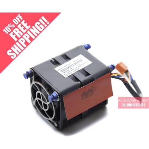 FOR IBM X3550 7979 server chassis fan CPU 26K8083 26K8082 4056 violent fan DC 12V 1.90A