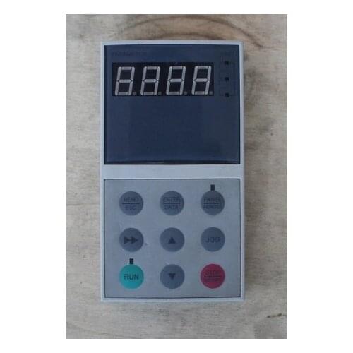 Emerson inverter EV2000 panel F1A452GZ1 remote operation control panel LED keyboard