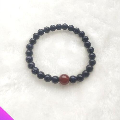 GREENWAVES Blue Bracelets