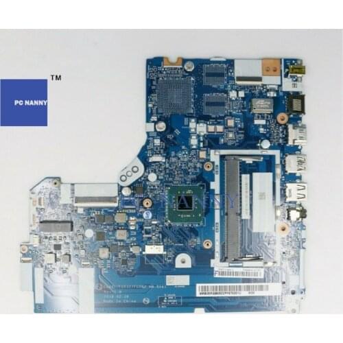 For Lenovo IdeaPad 330-15 330-15IGM MAIN BOARD Laptop PC Motherboard Notebook EG431/EG532 NM-B661 5B20R28428 DDR4