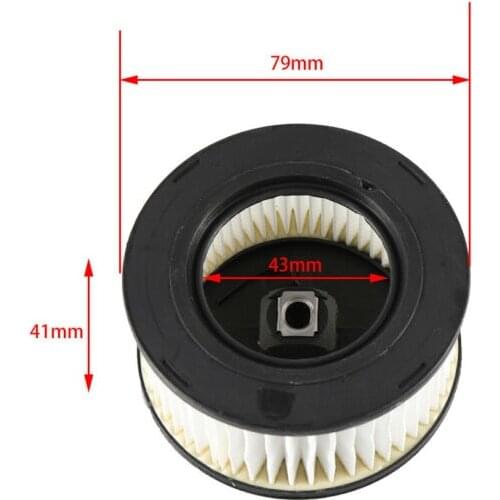 Air Filter Reliable Set For Stihl MS251 MS261 MS271 MS291 MS311 MS381 MS391 Safe