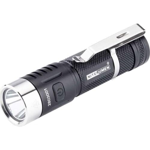 NITENUMEN Flashlights