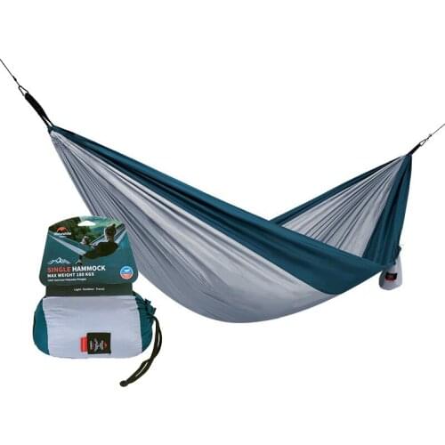 【New store 】 Ultralight Hammock Outdoor Camping Hunting Hammock Portable Double person HAMMOCK NH17D012 Naturehik