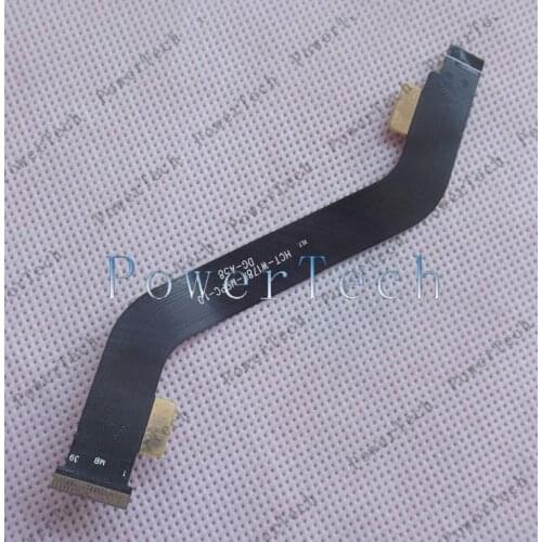 Original USB Charger Board to Motherboard FPC Flex Cable for doogee X20 Mobile Phone Free shipping