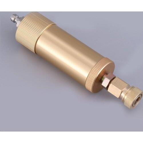 SH RONGXING Oil-water Separator For High Pressure pcp 4500psi 30mpa 300bar Air Pump