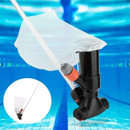 Swimming Pool Jet Vacuum Cleaner Fountain Pond Cleaning Suction Jet Tool For Water Park Spa Aquarium Swimming Pool