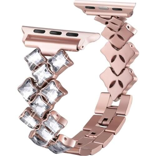 THORMAX Bracelets With Diamonds