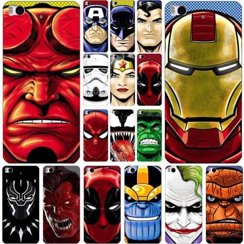 Чехлы для телефонов Xiaomi Mi 5S TWONEDAY China At AliExpress