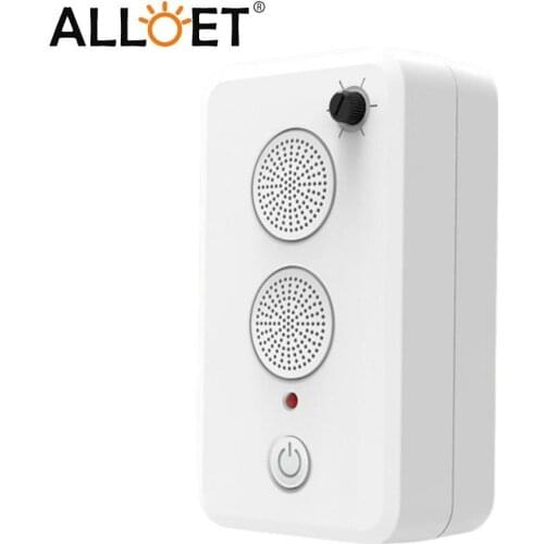 Ultrasonic Dog Anti Bark Control Training Device Outdoor Silencer Repeller Dog Garage Anti-disturbing Anti-noise Puppy Barking