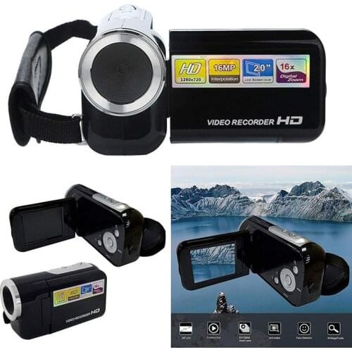 Video Cameras Camcorder Digital Camera Mini DV Camera Camcorders HD Recorder JR Deals