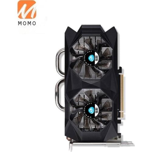Graphique Nvidia Pc 2GB DDR4 DDR5 192bit NVIDIA Video DDR Output Bit PCI GUArce Graphic Cards Gaming Gtx