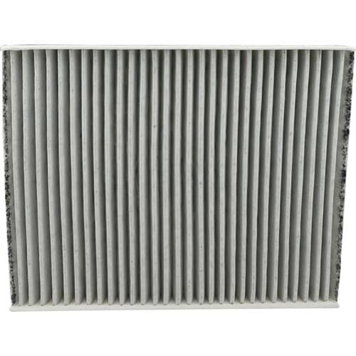 Car Cabin Air Filter for 2010 Santa Fe 2.4 2011 HYUNDAI SantaFe 2.4 HYUNDAI SANTA FE II (CM) 2006/03- 97133-2B005