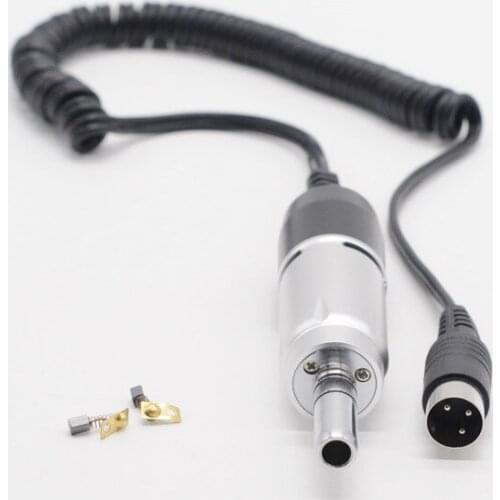 Polishing E-Type High Speed Electric Micro Motor Handpiece 35,000 RPM for Dental
