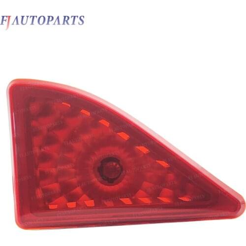 Rear Door 3rd Centre Tail Stop Brake Light Lamp for Renault Master 2010-2016