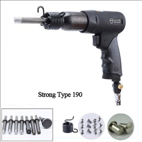 ZQXYSJ Hand Riveters