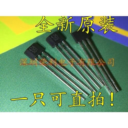 43F 43AF 43A TO-92S Holzer sensor original spot motor