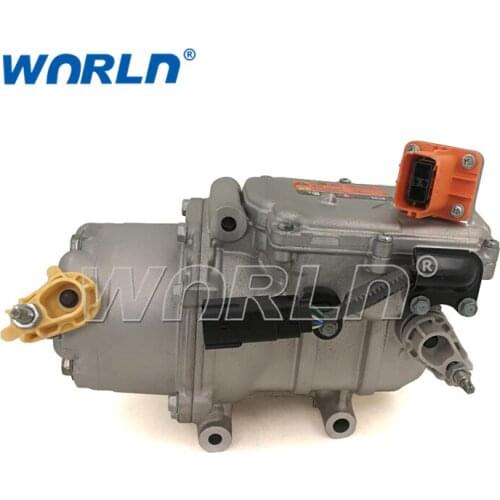 AUTO A/C Electric Hybrid Compressor For Renault Fluence 92600-4760R 926004760R