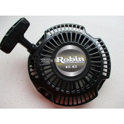 EH12 recoil starter gasoline engine parts ROBIN EH12-2D MIKASA MT72FW RAMMER engine parts