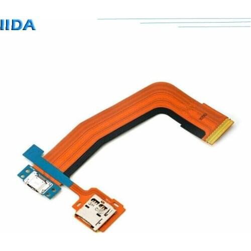 For Samsung Galaxy Tab S 10.5" SM-T800 USB Charging Port Charger Dock Flex Cable