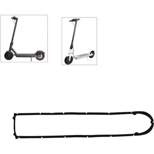 Sponge Sticker Waterproof Ring for Xiaomi Pro/M365 Electric Scooter Battery Bottom Compartment Waterproof Cover Bottom Panel