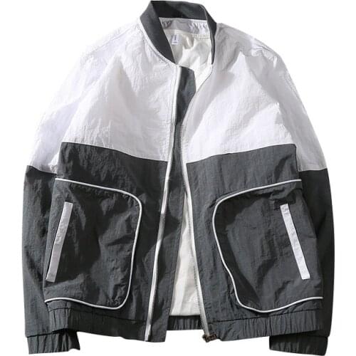 IHHDZZ Men's Jackets
