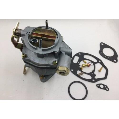 Carb for Rochester 1-barrel 1963-1967 Chevy & GMC Pick-Up Carburetor 235 gasket