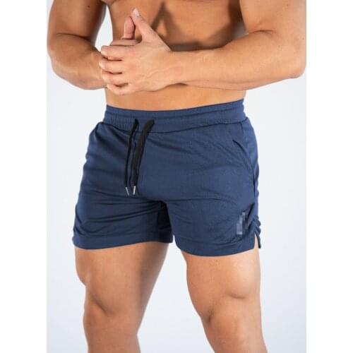 KIN TAT HUI Men's Sports Briefs