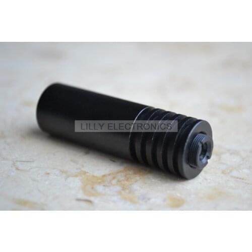 16x50mm Housing w/ Len 200-1100nm for 5.6mm Laser Diode