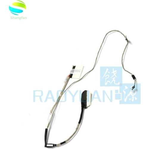 NEW P/N DC020022V00 NEW Original Video Screen For Pavilion 240 G3 14-R 246 G3 laptop notbook LCD LED LVDS cable